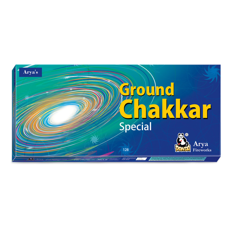 GROUND CHAKKARA SPECIAL