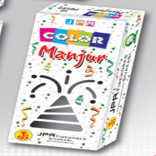COLOUR KOTI
